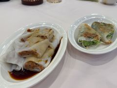 -凤凰楼酒家·粤宴点心(华强北店)