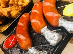 -雷神拉面(财富中心玉米楼店)