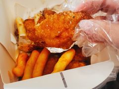 -CHICKEN NOW韩式炸鸡&啤酒