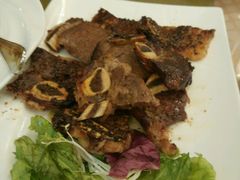 -上海新锦江大酒店