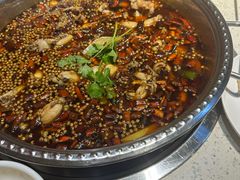 -味之绝美蛙鱼头火锅(金堂店)