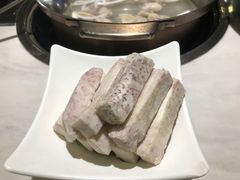 -狐狸爱上椰子鸡(滨江星光大道店)