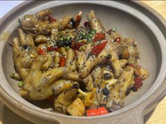 -一顿烧烤(八经街店)
