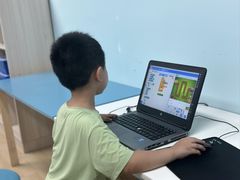 -斯坦星球AI编程·机器人科创·科学实验·信奥·思维·STEM·积木拼搭·竞赛考级(浦东联洋广场大拇指龙阳御桥中心)