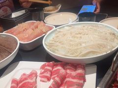 -福禄娃一家人火锅(上地店)