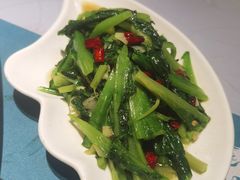 -飞鹿餐饮·陕南菜(北关店)