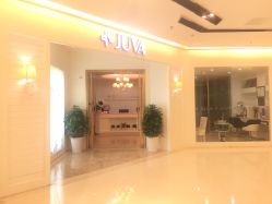 -JUVA欧华医美连锁