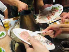 -鑫龙火锅城(环山路店)