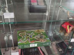 -沈阳业乔瑞星奔驰4S店(东陵路店)