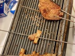 -东方饺子王(和平里店)