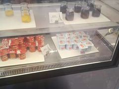 -索菲特酒店 · 云尚天际自助餐厅