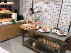 -袁记云饺(鼓楼店)