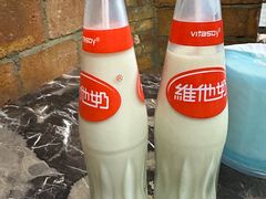-香港风味小吃店(中英街店)