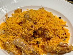-宝轩渔府·海鲜(水上店)