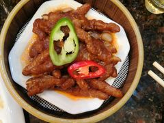 -如轩·海鲜砂锅粥·潮汕菜(三乡店)