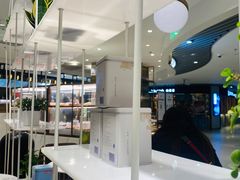 -奈雪的茶(新天地广场PRO店)
