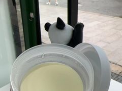 -六时安·熊猫张甜品店(东关街店)