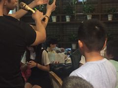 -真枪会射击俱乐部(河西中央公园店)