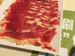 -千味涮·健康火锅(会展连城新天地店)