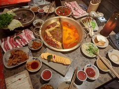 -小龙坎老火锅(红旗街店)