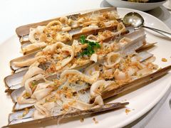 -金悦轩海鲜城(渔人码头店)