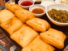 -巴依老爷新疆美食(工体旗舰店)