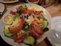 -Restaurant Paulaner am Dom