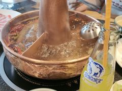 -仁和四季涮肉馆(天坛南门店)