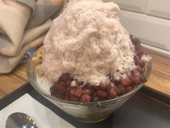 红豆粉粿棉花甜-Ice Monster冰馆·CNN评选全球十大甜品(国贸商城店)