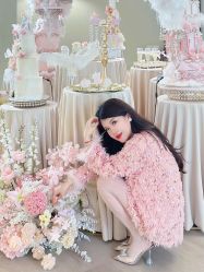 -Aimee'sCake婚礼甜品台·企业商务茶歇