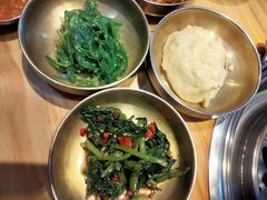 -金顺韩式烤肉·网红烤肉店(广利路店)