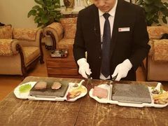 -悦融琥珀·京鲁菜·海味珍品(西单店)