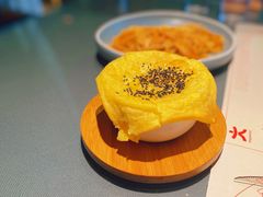经典蘑菇汤-大快乐秘密花园餐厅(临港新天地店)