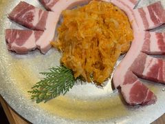 -九田家黑牛烤肉料理(衡百国际店)