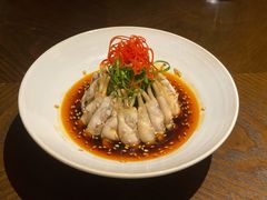 -隐厨·中国菜馆(三里屯T+MALL店)