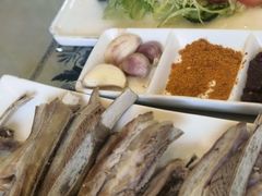 -伊帆食府·青海地方特色美食