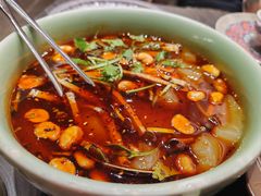 -紫泥369粗粮季(四牌楼店)