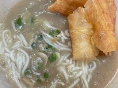 -汪记鲜鱼糊汤粉(沈阳路总店)