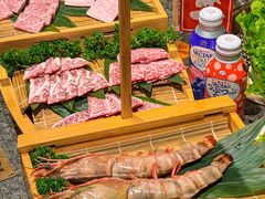 -NIUAN牛庵·日式和牛烧肉(恒隆店)