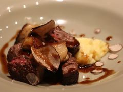 -西村日本料理(香格里拉饭店)