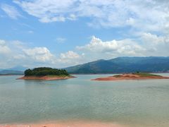-翠屏湖景区