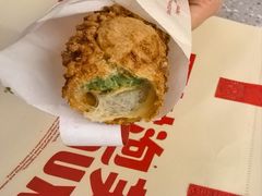 -西树泡芙(蓝色港湾店)