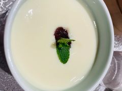 -北京王府井希尔顿酒店·秦唐中餐厅Chynna