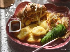 -POO PAN不胖面包