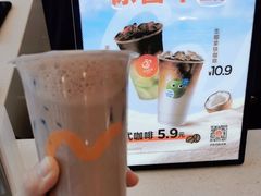 -CoCo都可(合生汇店)