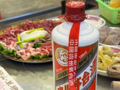 -潮汕•草根牛肉档(中江路店)