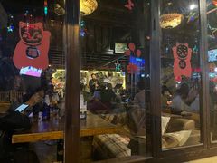 -南锣鼓巷吉他吧(鼓楼店)