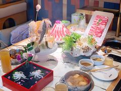 -大舜国风· 和牛火锅(绮霞街店)