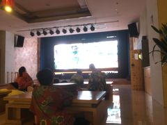 -菲拉拉漫温泉(东环路店)