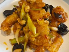 -丁字口海鲜热炒·烧烤大排档